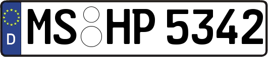 MS-HP5342