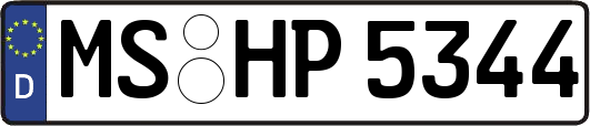 MS-HP5344