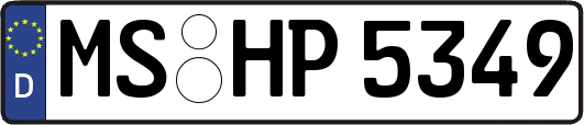 MS-HP5349