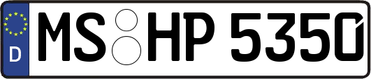 MS-HP5350