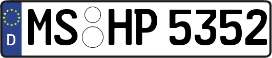 MS-HP5352
