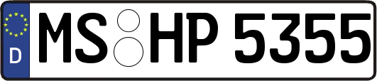 MS-HP5355