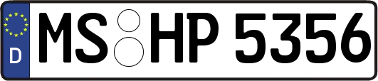 MS-HP5356
