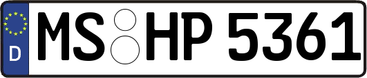 MS-HP5361