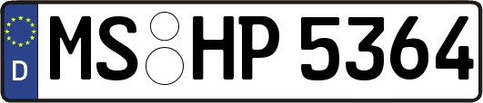MS-HP5364