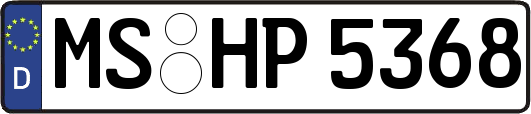 MS-HP5368