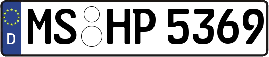 MS-HP5369