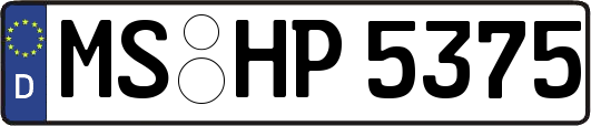 MS-HP5375