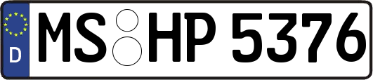 MS-HP5376