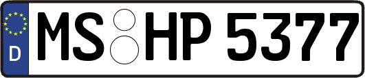 MS-HP5377