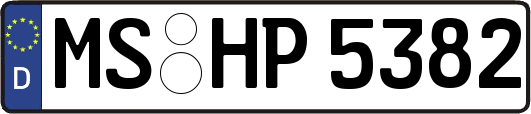MS-HP5382