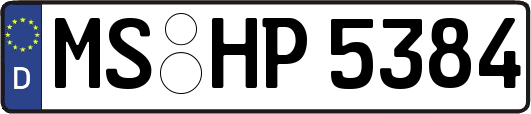 MS-HP5384