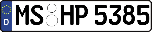 MS-HP5385