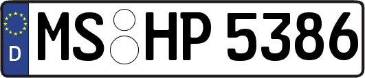 MS-HP5386