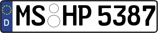 MS-HP5387