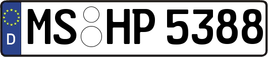MS-HP5388