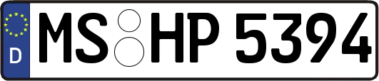 MS-HP5394