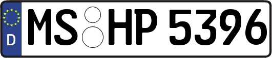 MS-HP5396