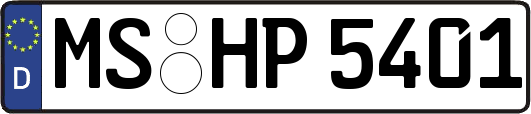 MS-HP5401
