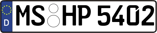 MS-HP5402