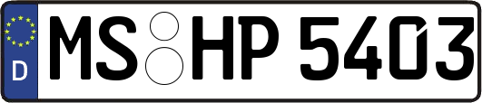 MS-HP5403