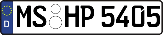 MS-HP5405