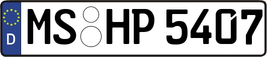 MS-HP5407