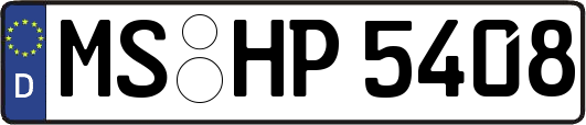 MS-HP5408
