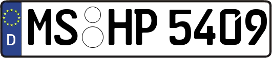 MS-HP5409