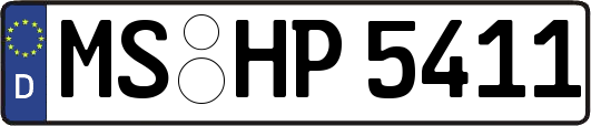 MS-HP5411