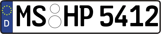 MS-HP5412