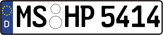 MS-HP5414