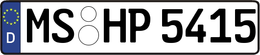 MS-HP5415