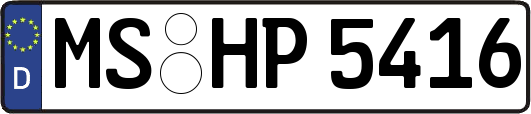 MS-HP5416