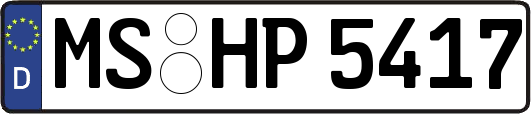 MS-HP5417