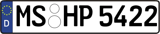 MS-HP5422