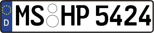 MS-HP5424