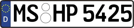 MS-HP5425