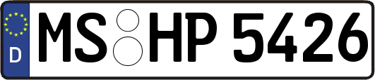 MS-HP5426