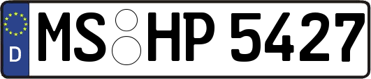 MS-HP5427