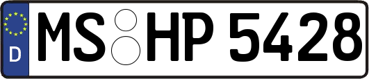 MS-HP5428