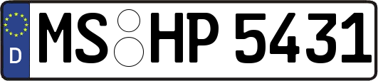MS-HP5431