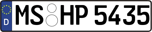 MS-HP5435