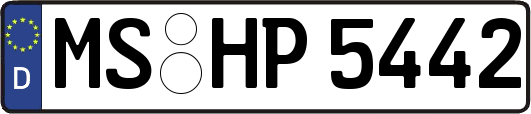 MS-HP5442