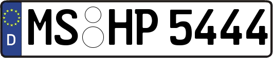 MS-HP5444