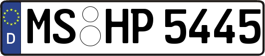 MS-HP5445
