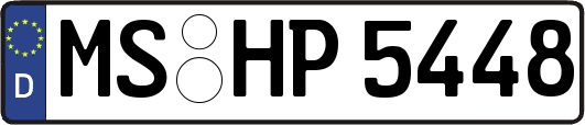 MS-HP5448