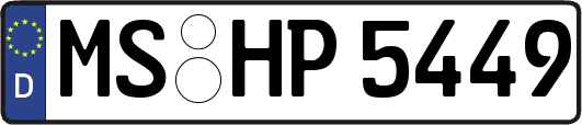 MS-HP5449
