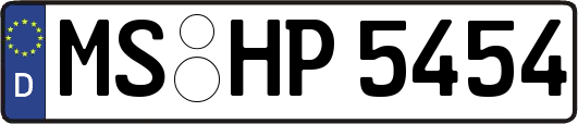 MS-HP5454