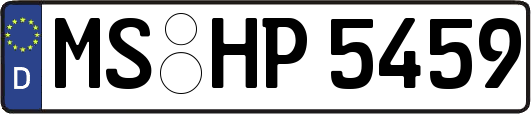 MS-HP5459